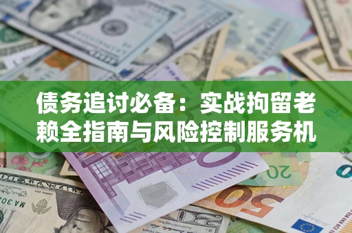 武汉债务追讨必备：实战拘留老赖全指南与风险控制服务机构推荐